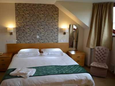Sanderlay Guest House Керкуолл Экстерьер фото