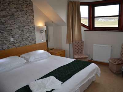 Sanderlay Guest House Керкуолл Экстерьер фото